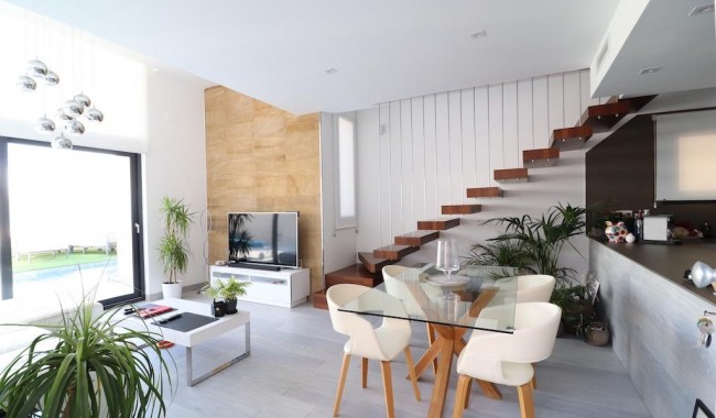 Brukt - Villa - Orihuela Costa - Cabo Roig