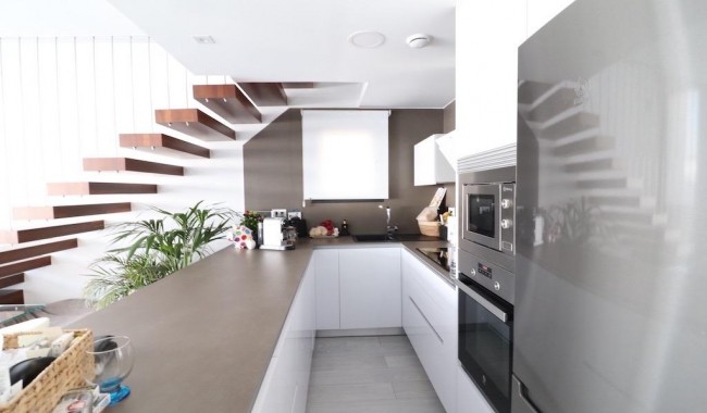 Brukt - Villa - Orihuela Costa - Cabo Roig