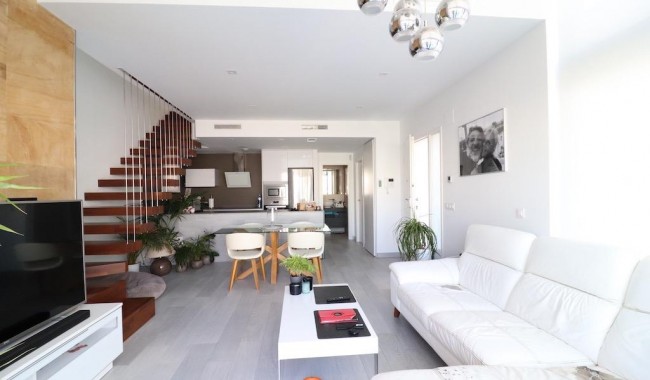Brukt - Villa - Orihuela Costa - Cabo Roig