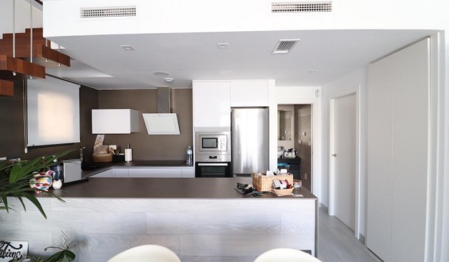 Brukt - Villa - Orihuela Costa - Cabo Roig