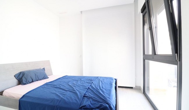 Brukt - Villa - Orihuela Costa - Cabo Roig