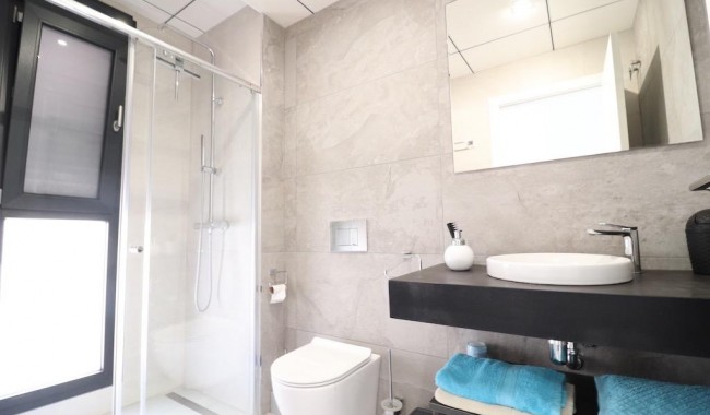 Brukt - Villa - Orihuela Costa - Cabo Roig