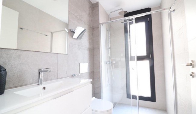Brukt - Villa - Orihuela Costa - Cabo Roig