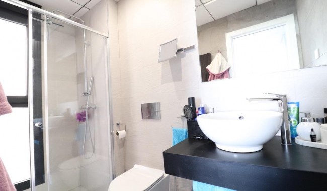 Brukt - Villa - Orihuela Costa - Cabo Roig