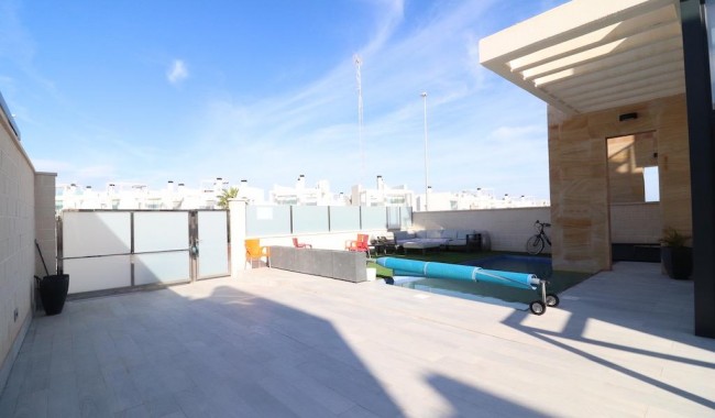 Brukt - Villa - Orihuela Costa - Cabo Roig