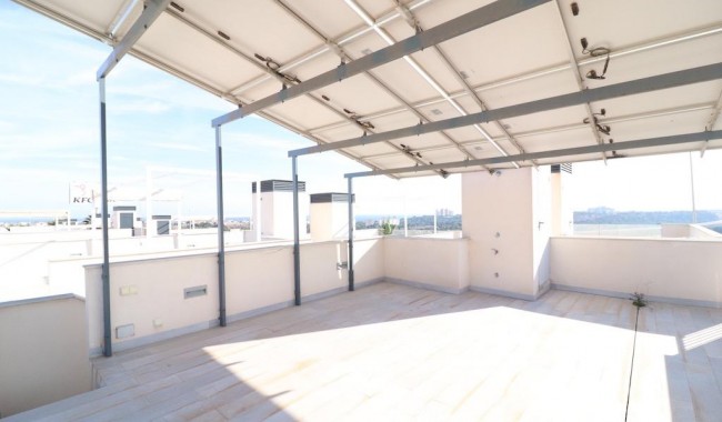 Brukt - Villa - Orihuela Costa - Cabo Roig
