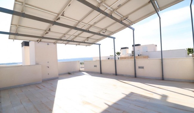 Brukt - Villa - Orihuela Costa - Cabo Roig