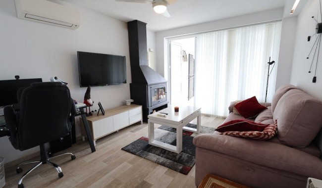 Resale - Apartment - Cabo Roig - Cala Capitan