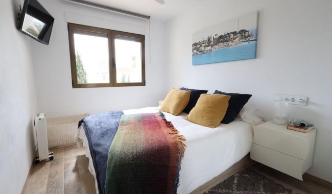 Resale - Apartment - Cabo Roig - Cala Capitan