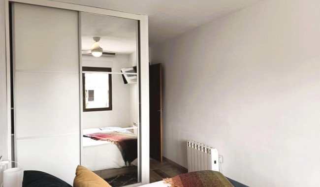 Resale - Apartment - Cabo Roig - Cala Capitan