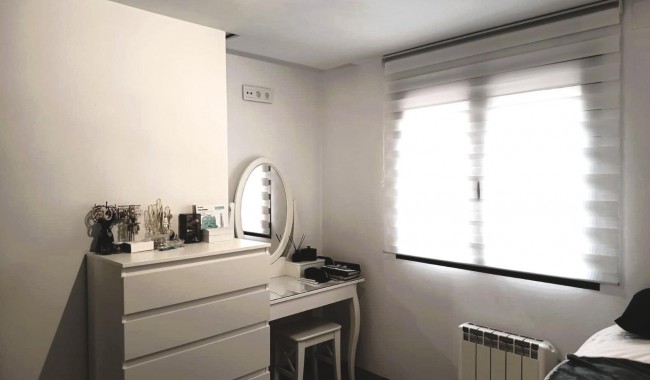 Resale - Apartment - Cabo Roig - Cala Capitan