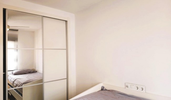 Resale - Apartment - Cabo Roig - Cala Capitan