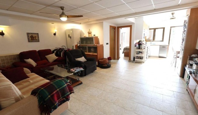 Resale - Apartment - Cabo Roig - Cala Capitan
