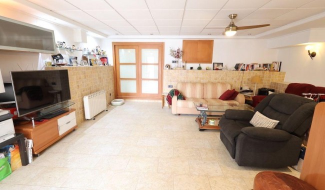 Resale - Apartment - Cabo Roig - Cala Capitan