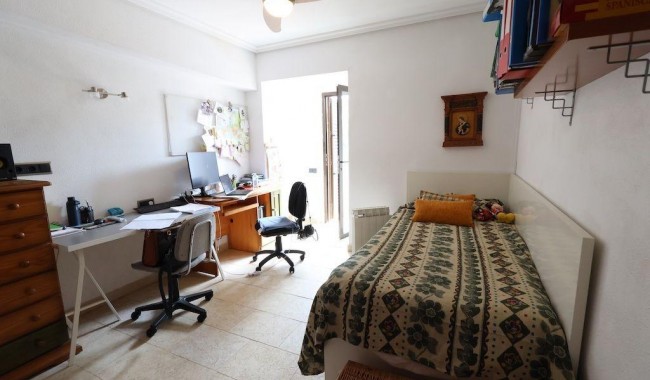 Resale - Apartment - Cabo Roig - Cala Capitan