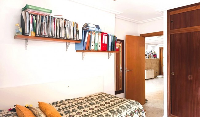 Resale - Apartment - Cabo Roig - Cala Capitan