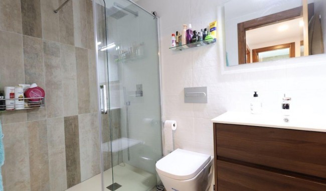 Resale - Apartment - Cabo Roig - Cala Capitan