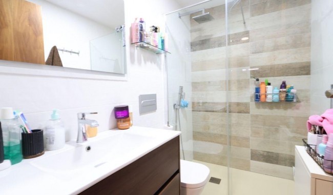 Resale - Apartment - Cabo Roig - Cala Capitan