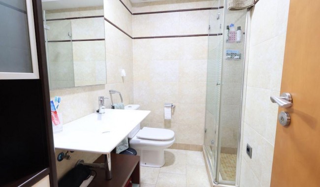 Resale - Apartment - Cabo Roig - Cala Capitan