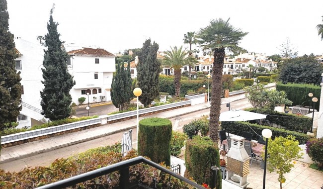 Resale - Apartment - Cabo Roig - Cala Capitan