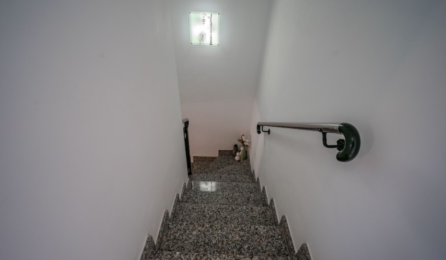 Begagnad - Vertikalt delad - Ciudad Quesada/Rojales - Ciudad Quesada