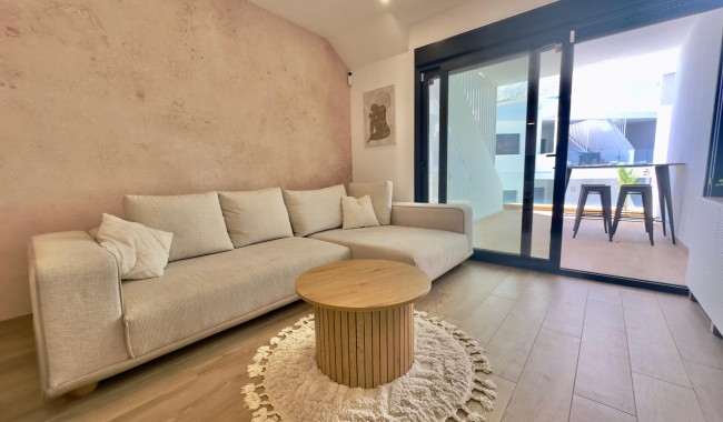Brukt - Bungalow - Torrevieja - Los Balcones