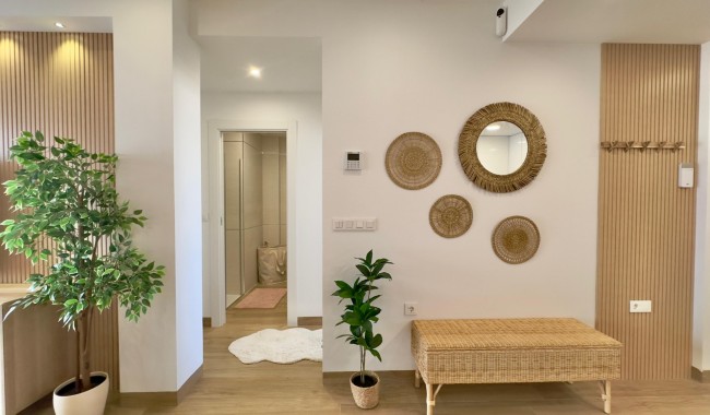 Brukt - Bungalow - Torrevieja - Los Balcones