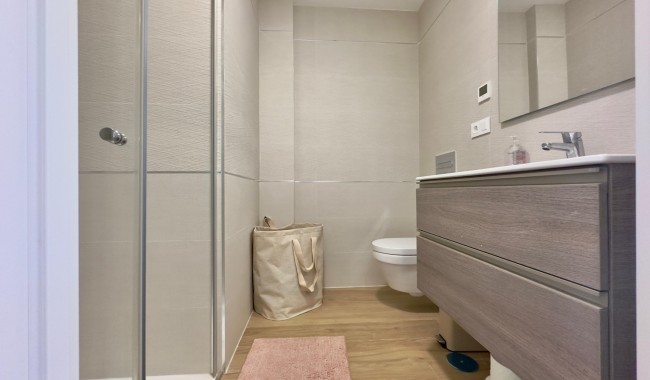 Brukt - Bungalow - Torrevieja - Los Balcones