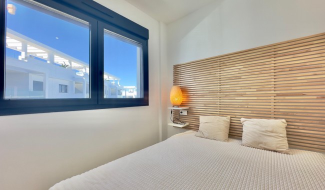 Brukt - Bungalow - Torrevieja - Los Balcones