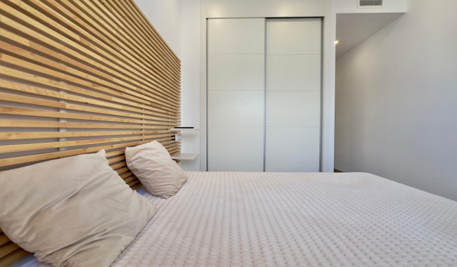 Brukt - Bungalow - Torrevieja - Los Balcones