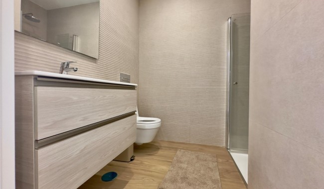 Brukt - Bungalow - Torrevieja - Los Balcones