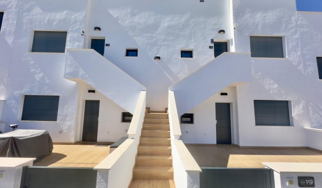 Brukt - Bungalow - Torrevieja - Los Balcones