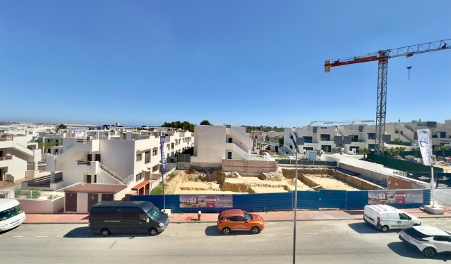 Brukt - Bungalow - Torrevieja - Los Balcones