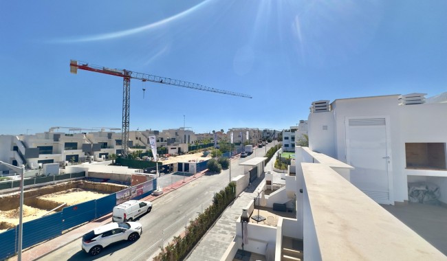 Brukt - Bungalow - Torrevieja - Los Balcones