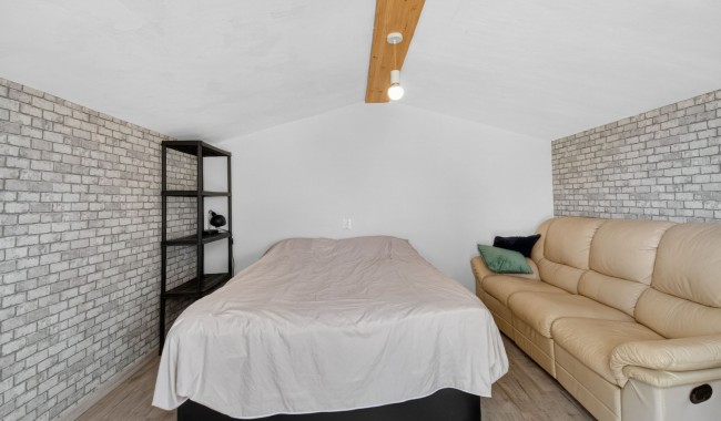 Resale - Finca - Crevillente