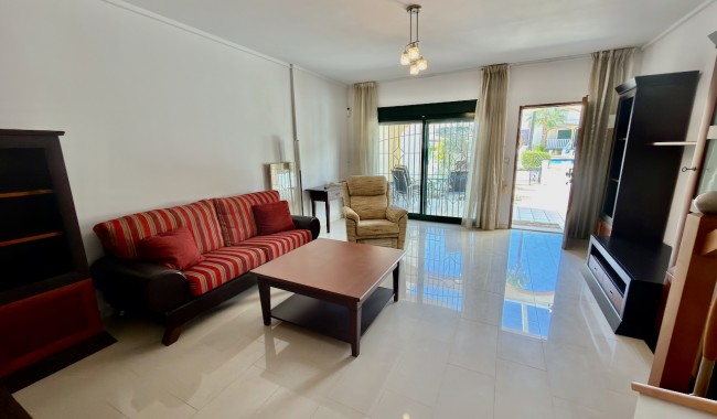 Brukt - Villa - Ciudad Quesada/Rojales - Ciudad Quesada
