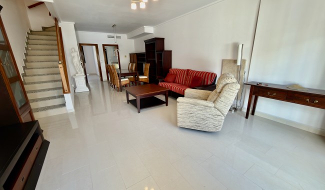 Brukt - Villa - Ciudad Quesada/Rojales - Ciudad Quesada
