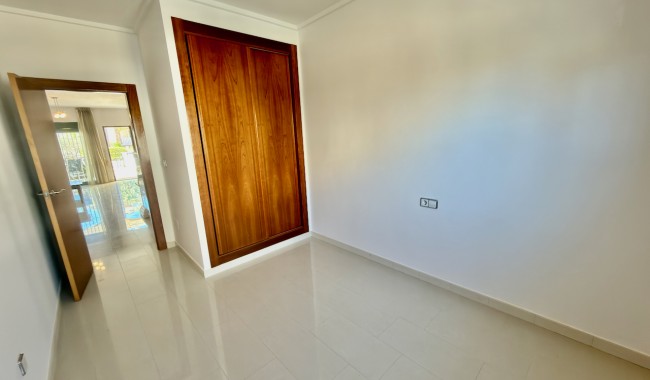 Brukt - Villa - Ciudad Quesada/Rojales - Ciudad Quesada