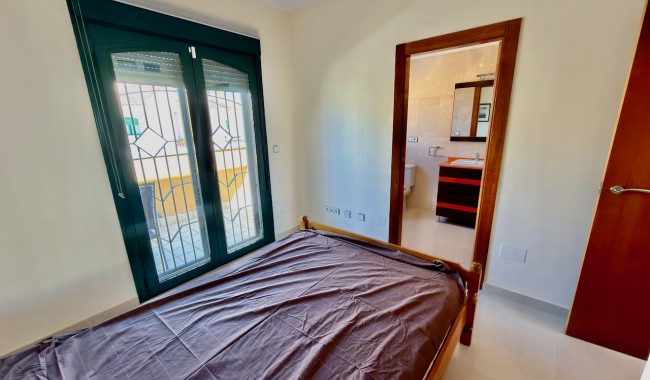 Brukt - Villa - Ciudad Quesada/Rojales - Ciudad Quesada