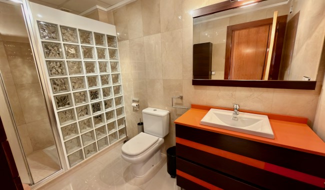 Brukt - Villa - Ciudad Quesada/Rojales - Ciudad Quesada