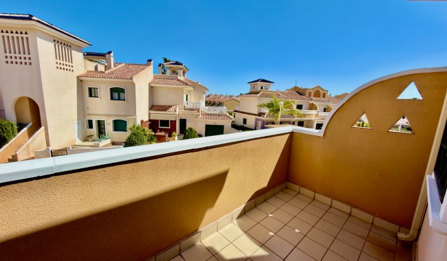 Brukt - Villa - Ciudad Quesada/Rojales - Ciudad Quesada