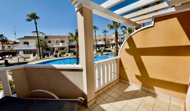 Brukt - Villa - Ciudad Quesada/Rojales - Ciudad Quesada