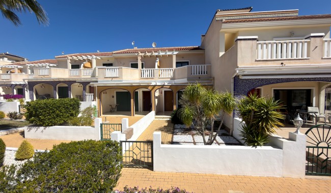 Brukt - Villa - Ciudad Quesada/Rojales - Ciudad Quesada