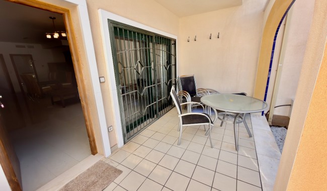 Brukt - Villa - Ciudad Quesada/Rojales - Ciudad Quesada
