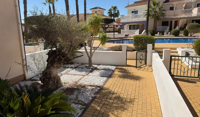 Brukt - Villa - Ciudad Quesada/Rojales - Ciudad Quesada