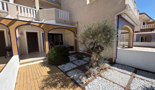 Brukt - Villa - Ciudad Quesada/Rojales - Ciudad Quesada