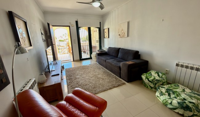 Brukt - Leilighet - Ciudad Quesada/Rojales - Ciudad Quesada