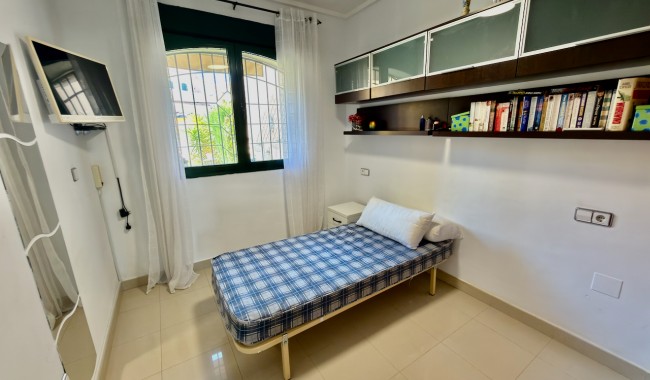 Brukt - Leilighet - Ciudad Quesada/Rojales - Ciudad Quesada