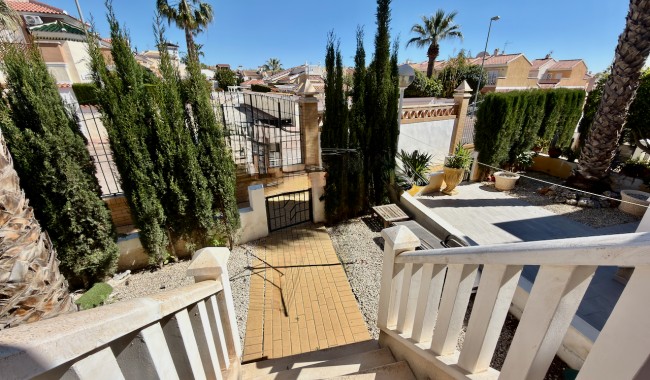 Brukt - Leilighet - Ciudad Quesada/Rojales - Ciudad Quesada