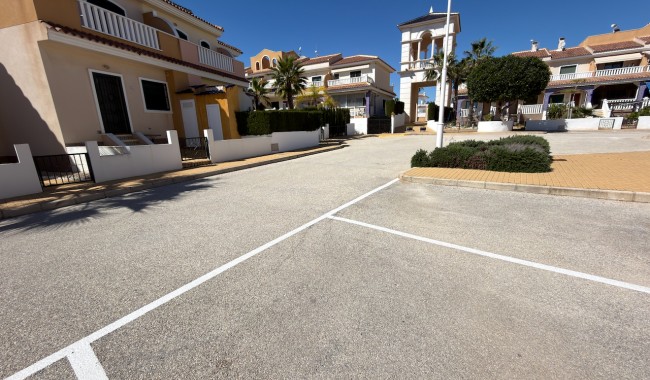 Brukt - Leilighet - Ciudad Quesada/Rojales - Ciudad Quesada